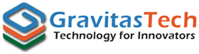 Gravitas Tech, LLC.